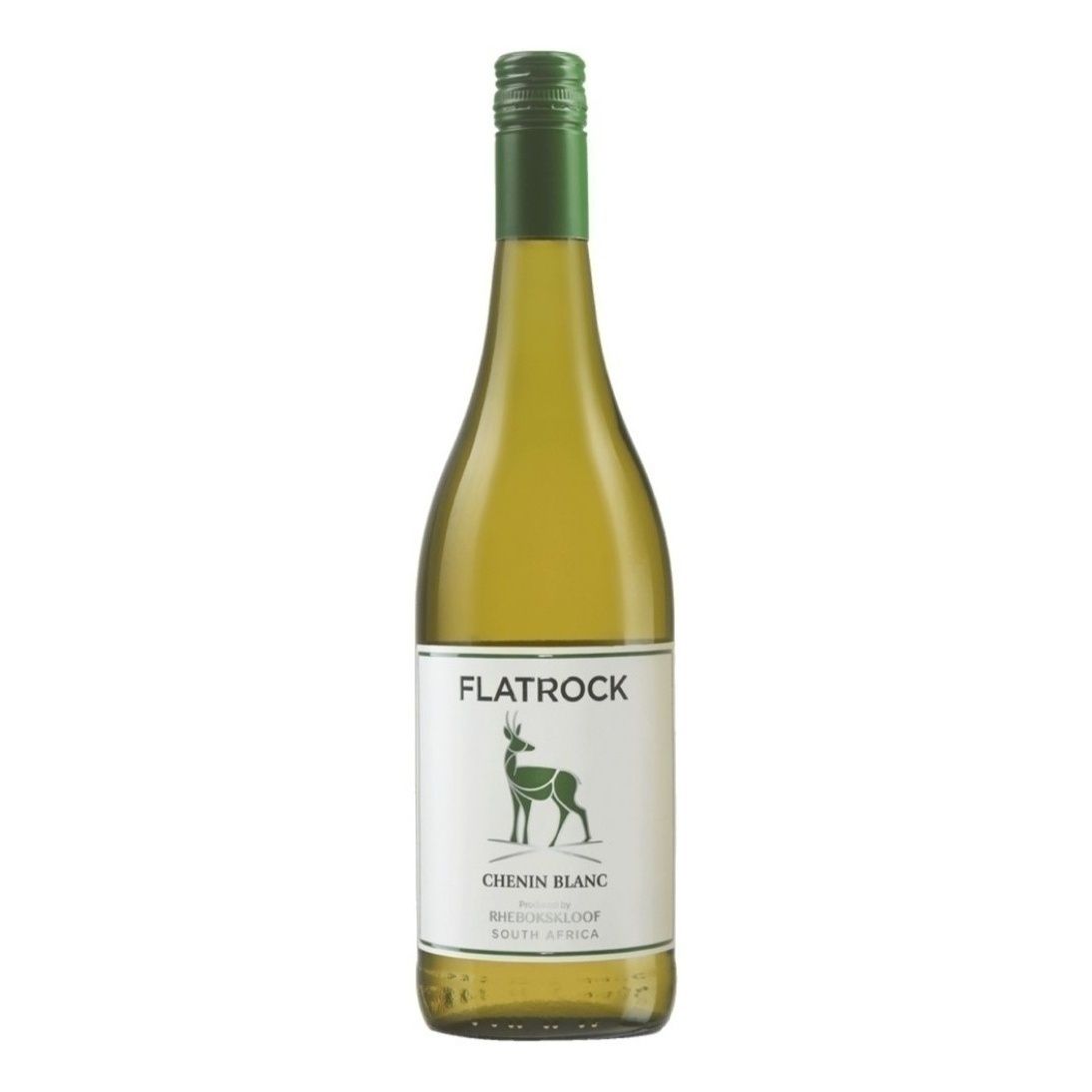 Сухое вино Rhebokskloof Шенен Блан 0,75 л
