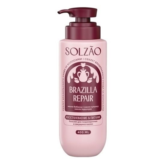 Solzao 400 мл