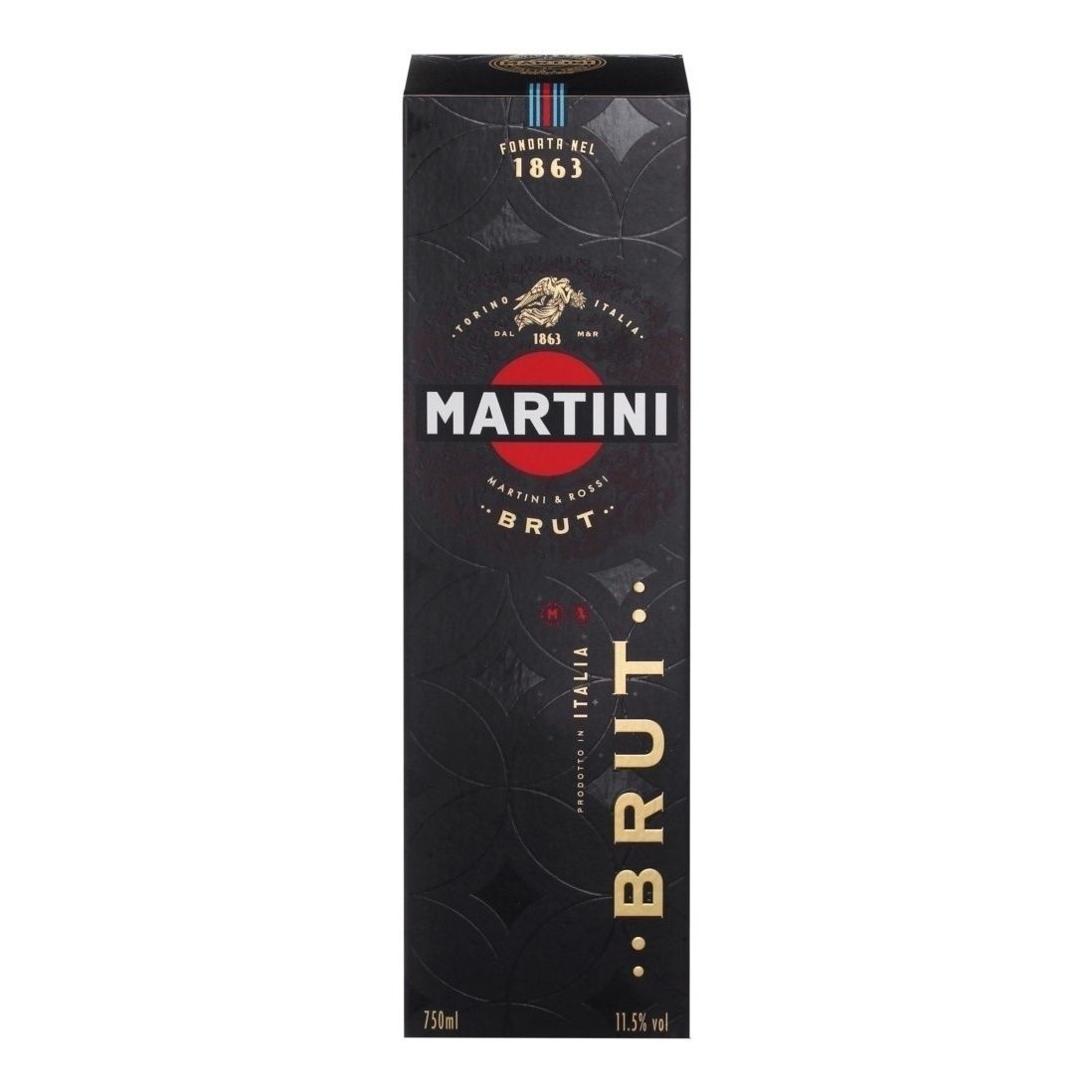 Мартини брют 0,75 л