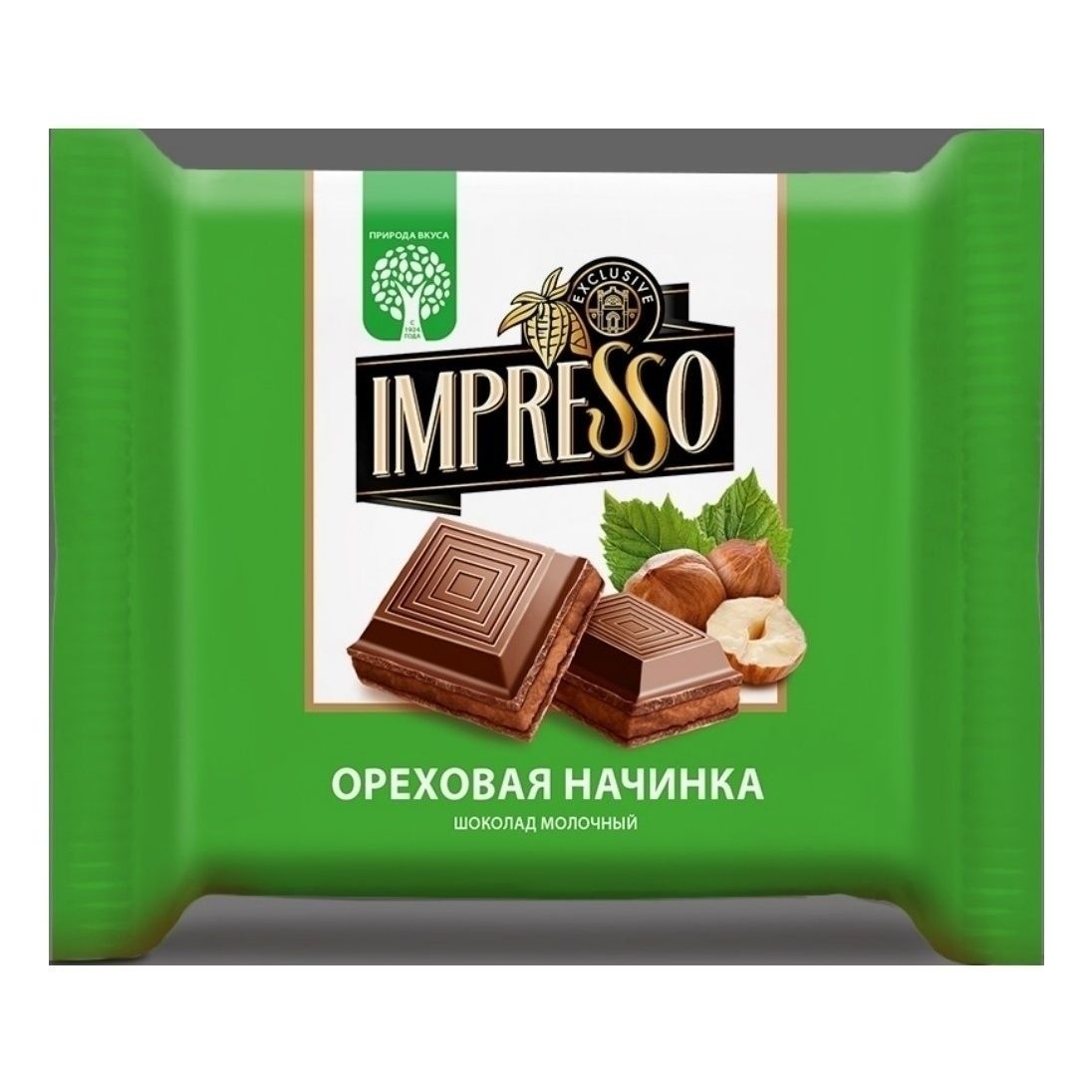 Impresso 75 г