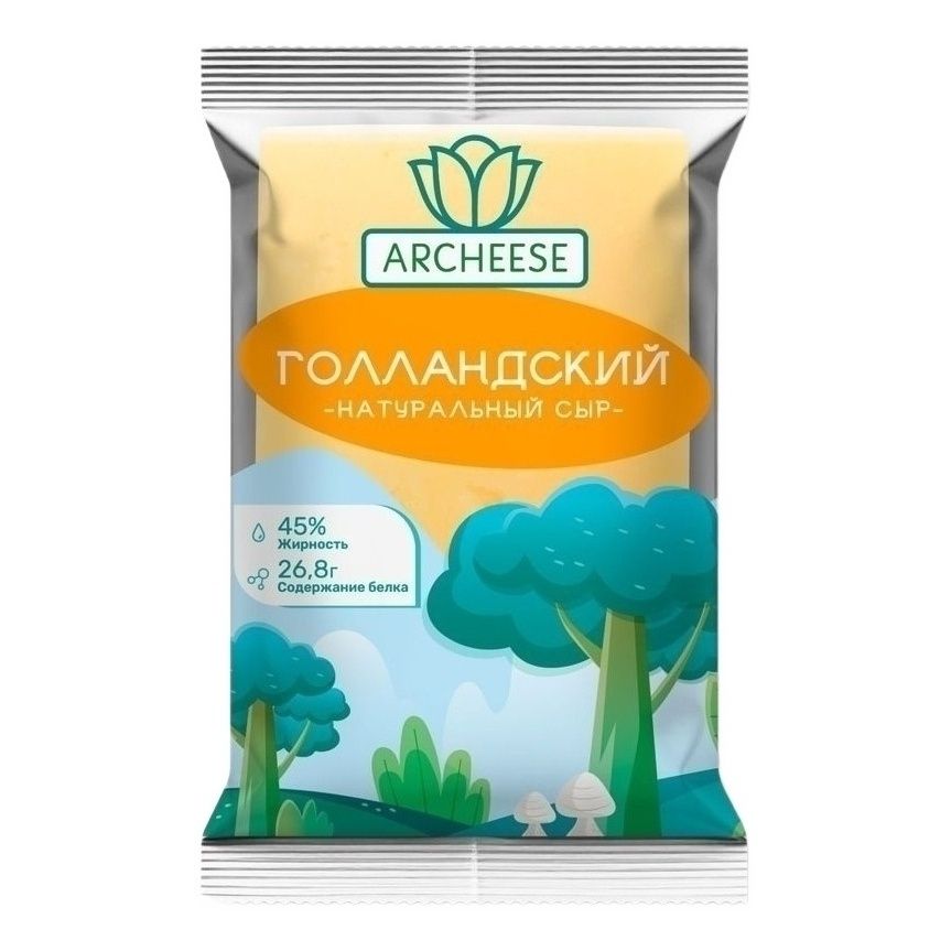Сыр Archeese 200 г