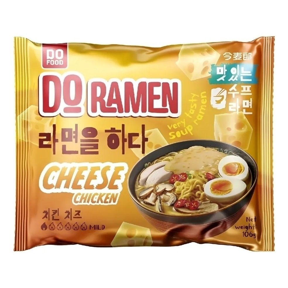 Лапша Do Food 106 г