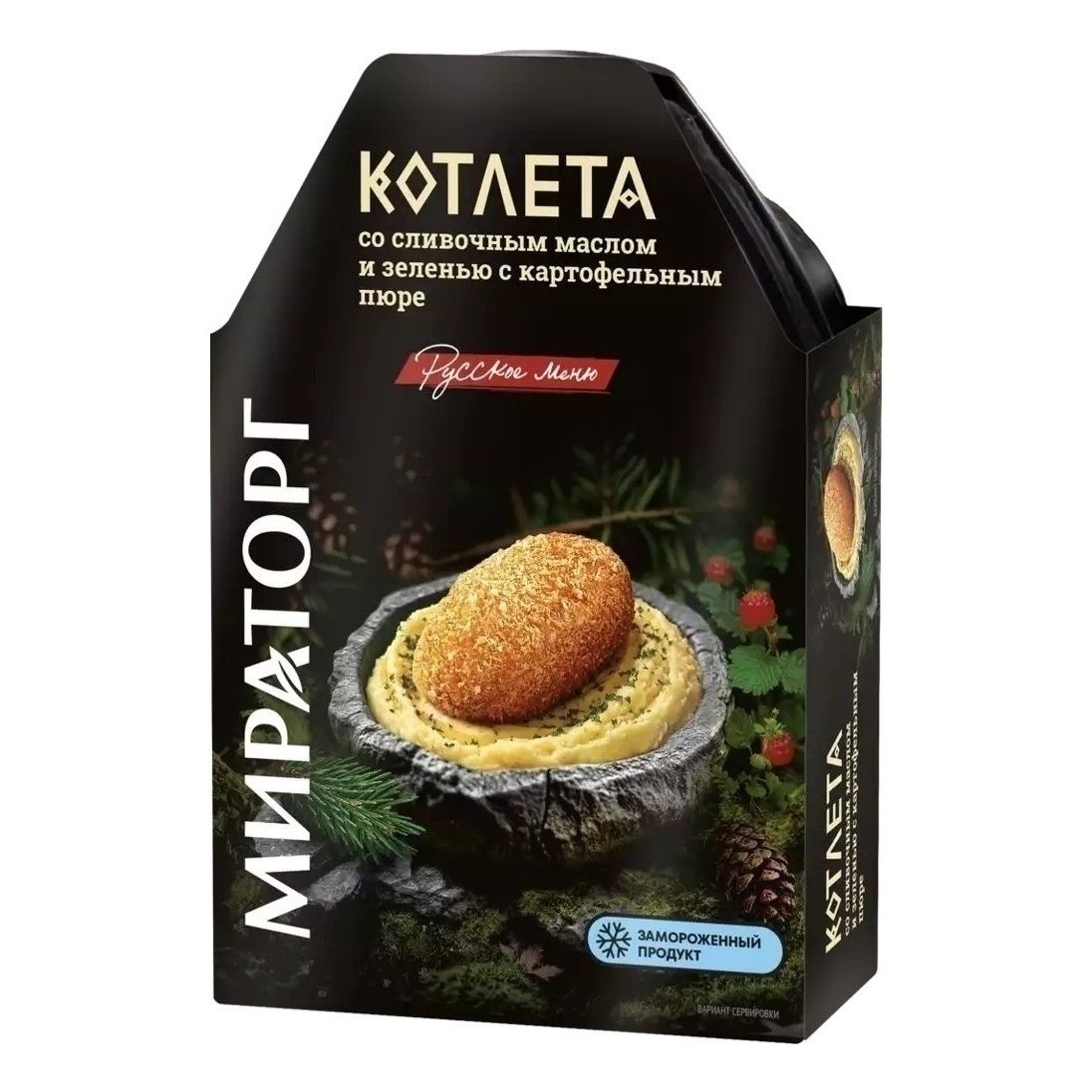 Мираторг 260 г