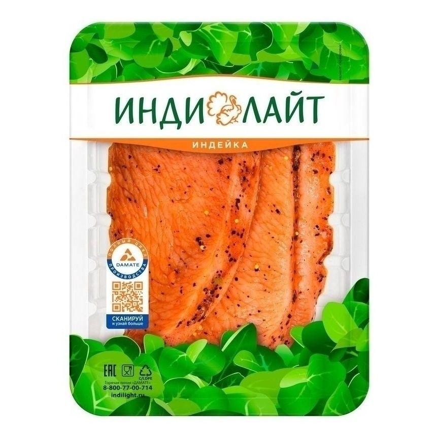 Стейк ИндиЛайт 550 г