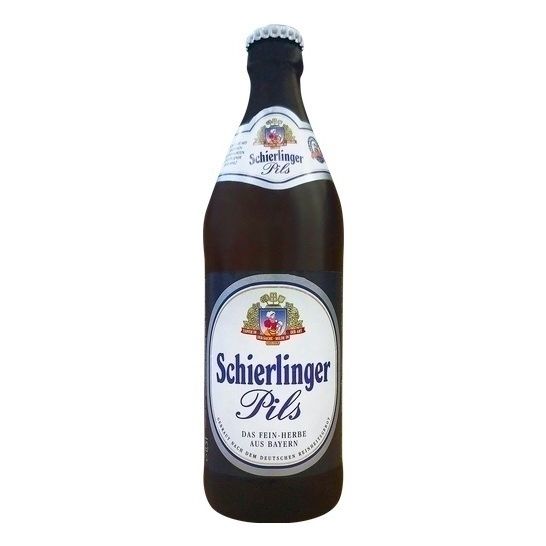 Пиво Kuchlbauer светлое 0,5 л