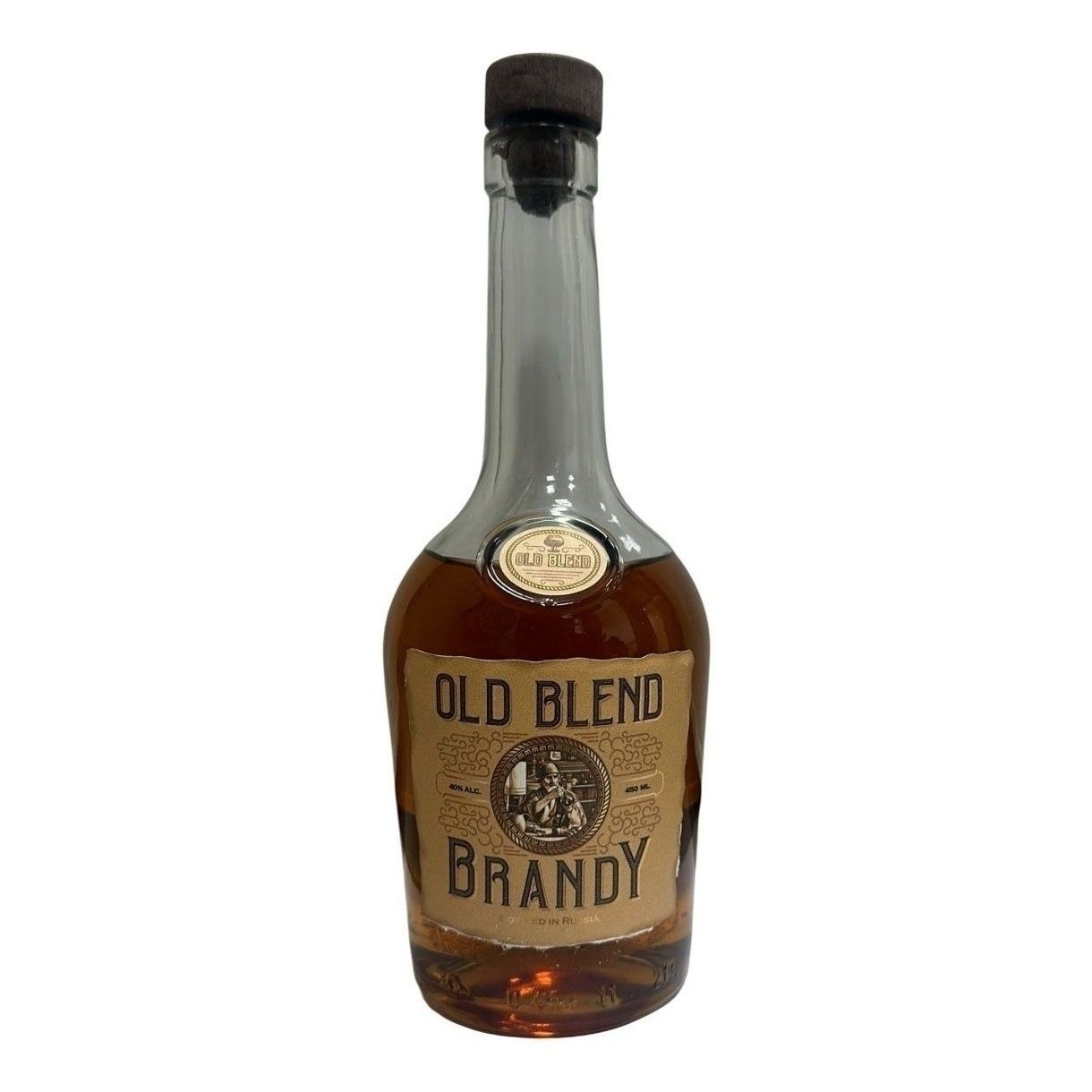 Old Blend 0,45 л
