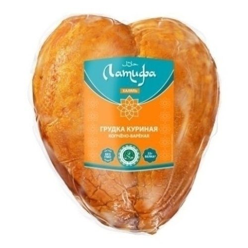 Грудка Латифа 850 г