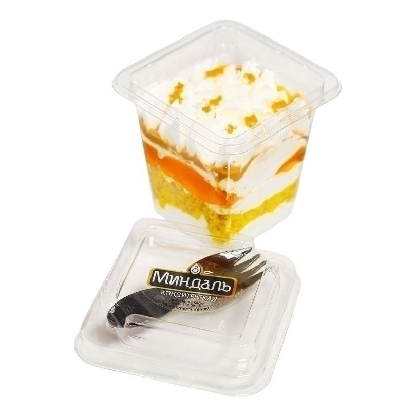 Миндаль 120 г