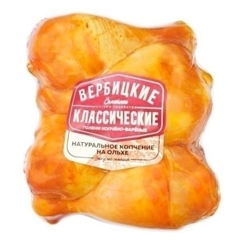 Голень Вербицкие 500 г