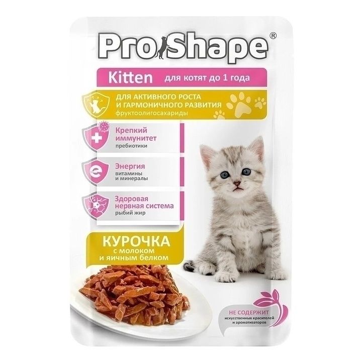 ProShape 75 г