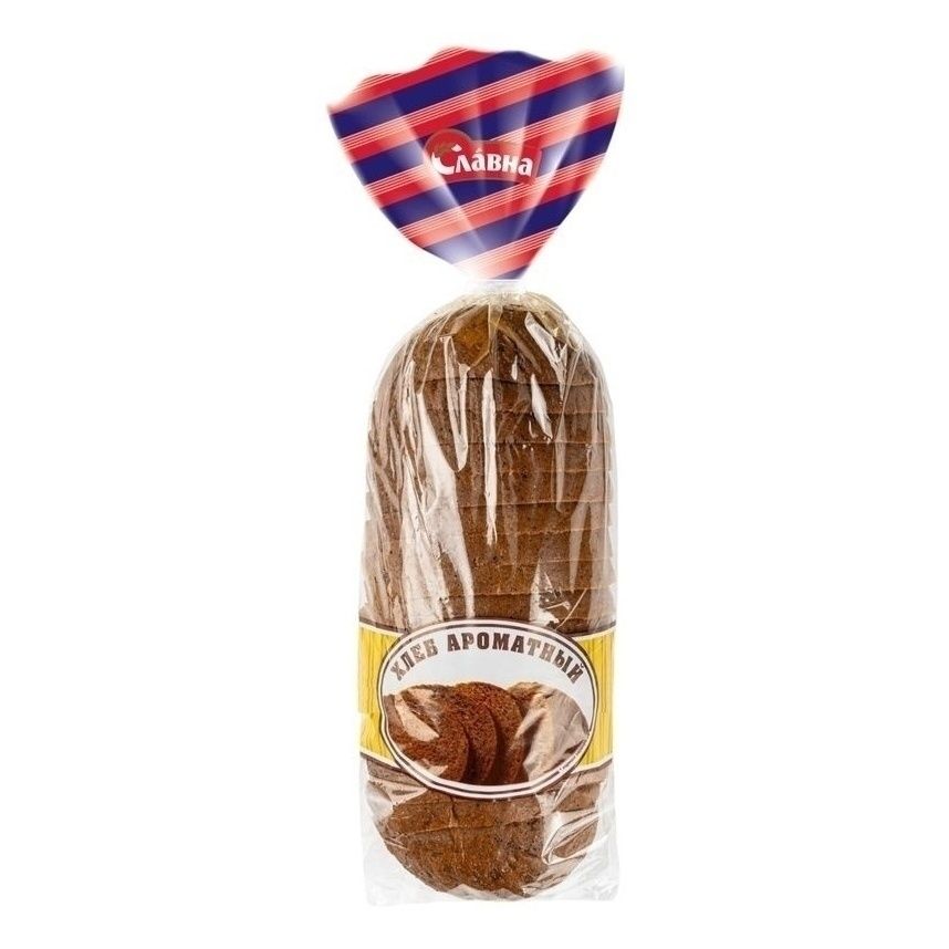 Хлеб Славна 300 г