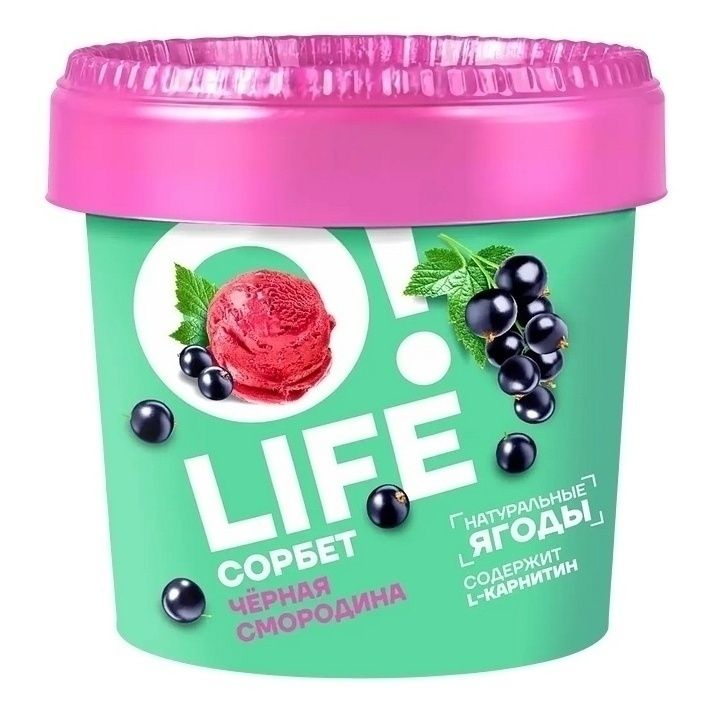 O!Life 75 г