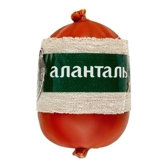 Сыр плавленый Аланталь 600 г