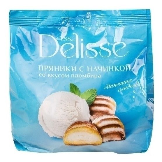 Пряники Delisse 350 г