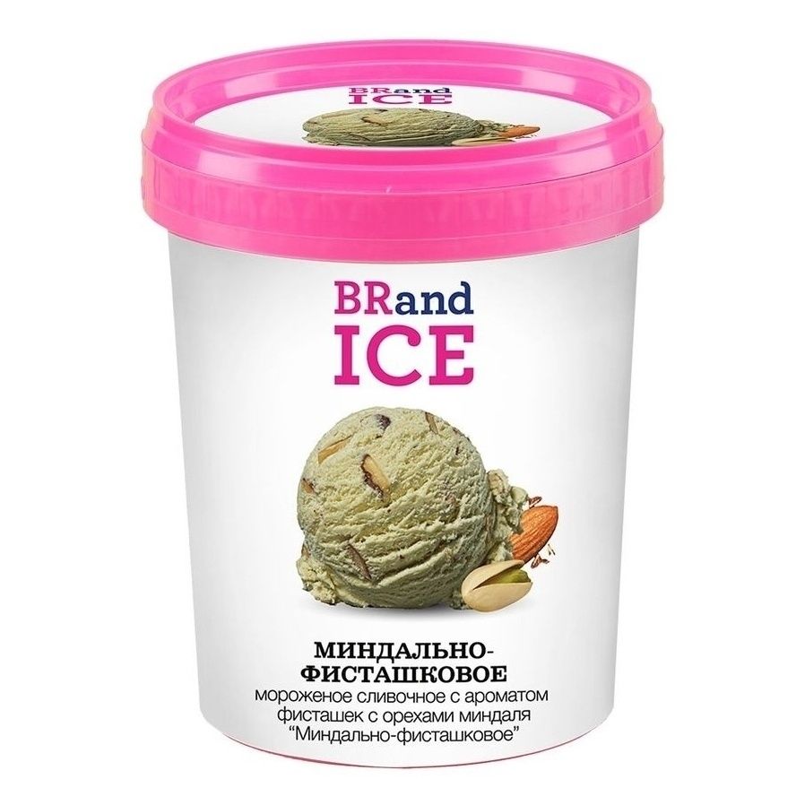 BRandICE 500 г