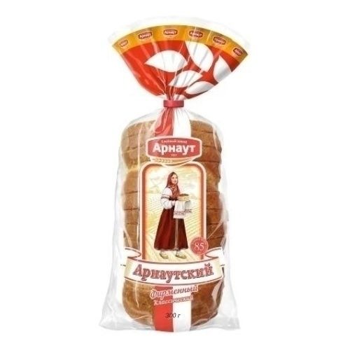 Хлеб Арнаут 300 г