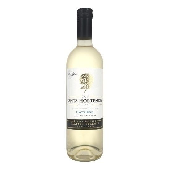 Сухое вино Santa Hortensia Пино Гриджио 0,75 л