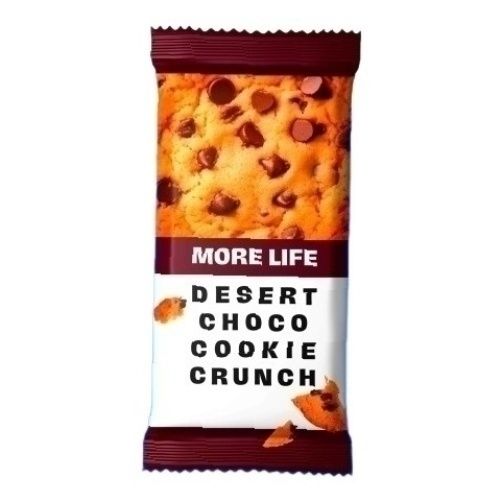 Печенье More life 40 г
