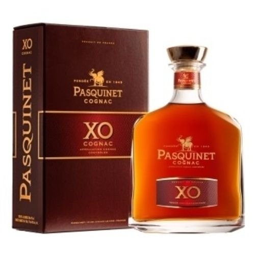 Коньяк Pasquinet XO 0,7 л