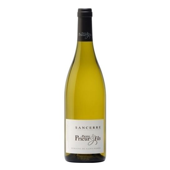 Белое сухое вино Sancerre 0,75 л
