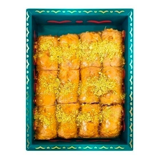 Пахлава Pashaoglu 500 г
