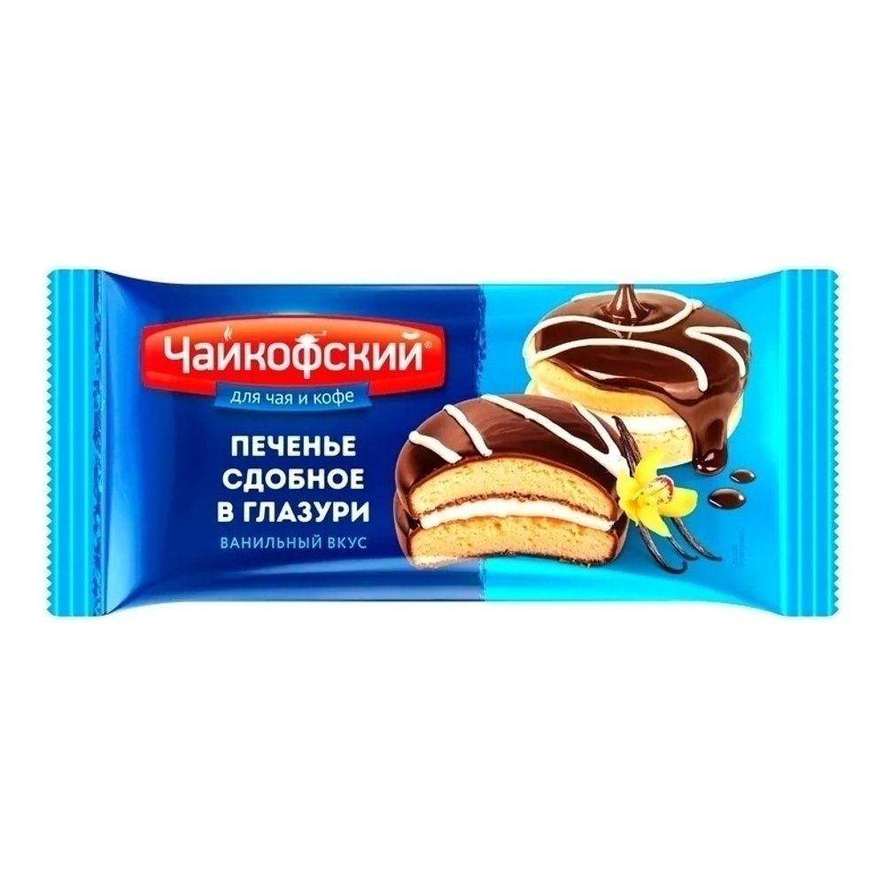 Печенье Чайкофский 40 г