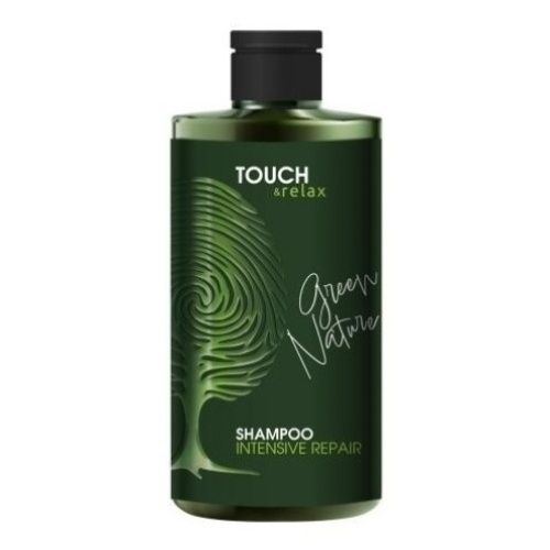 Шампунь Touch & Relax 320 мл