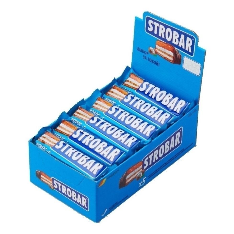 Strobar 40 г