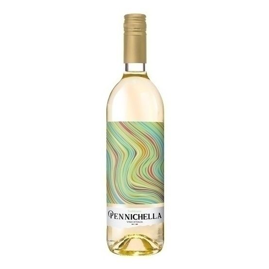 Полусухое вино Pennichella 0,75 л