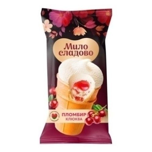 Мороженое Мир вкуса 90 г