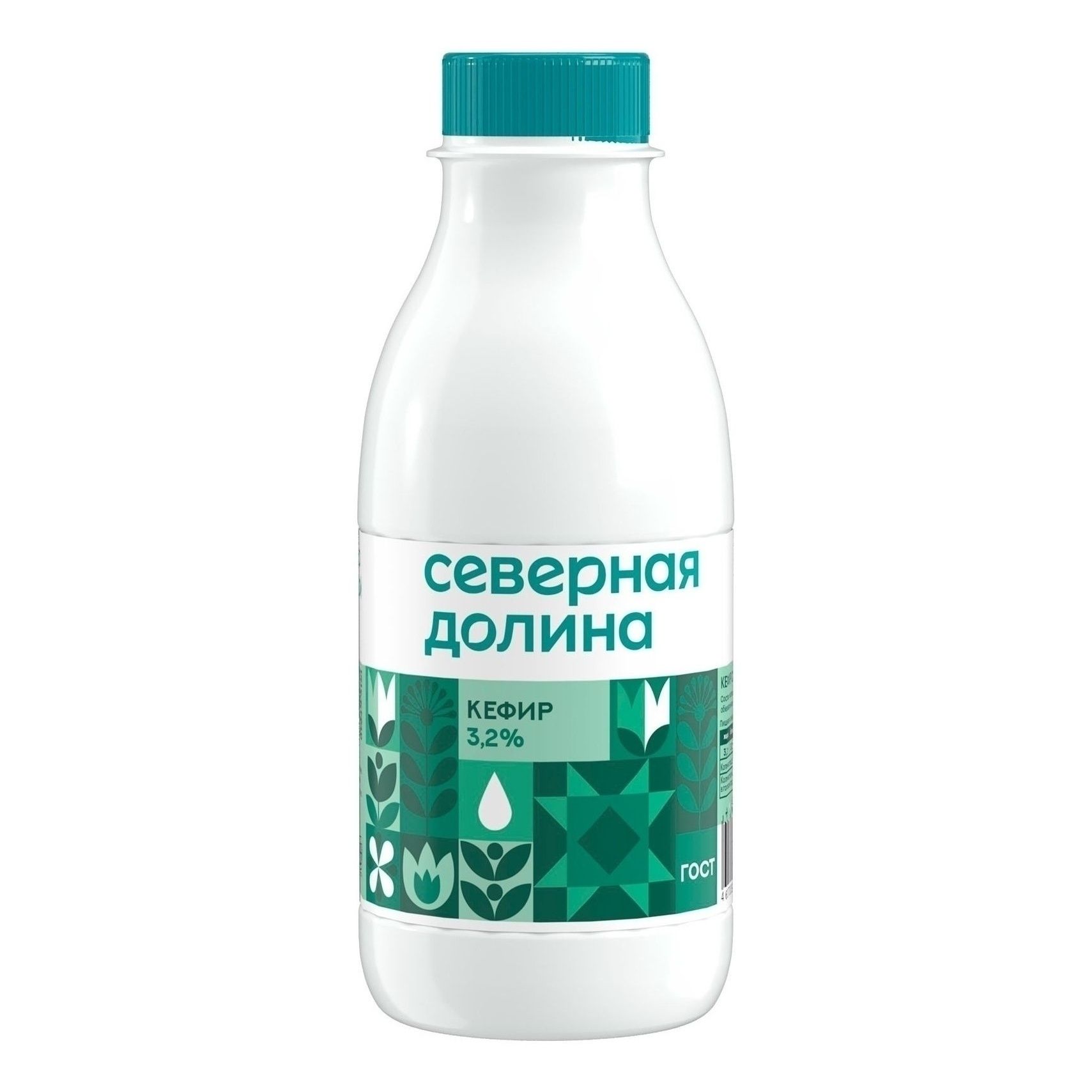 Кефир Северная Долина 420 мл