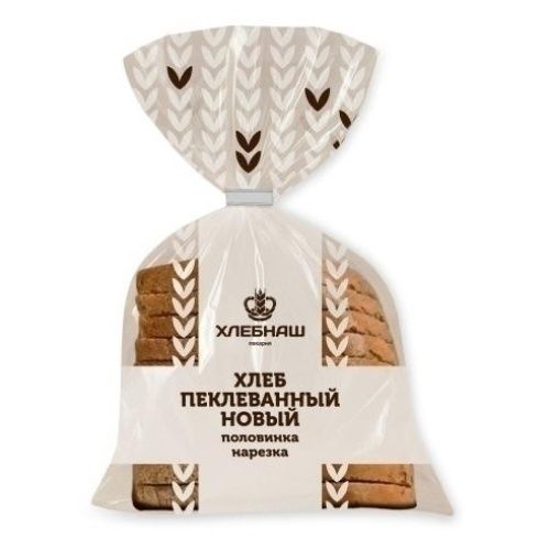 Хлеб Хлебнаш 270 г
