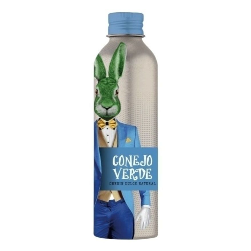 Сладкое вино Conejo Verde 0,5 л