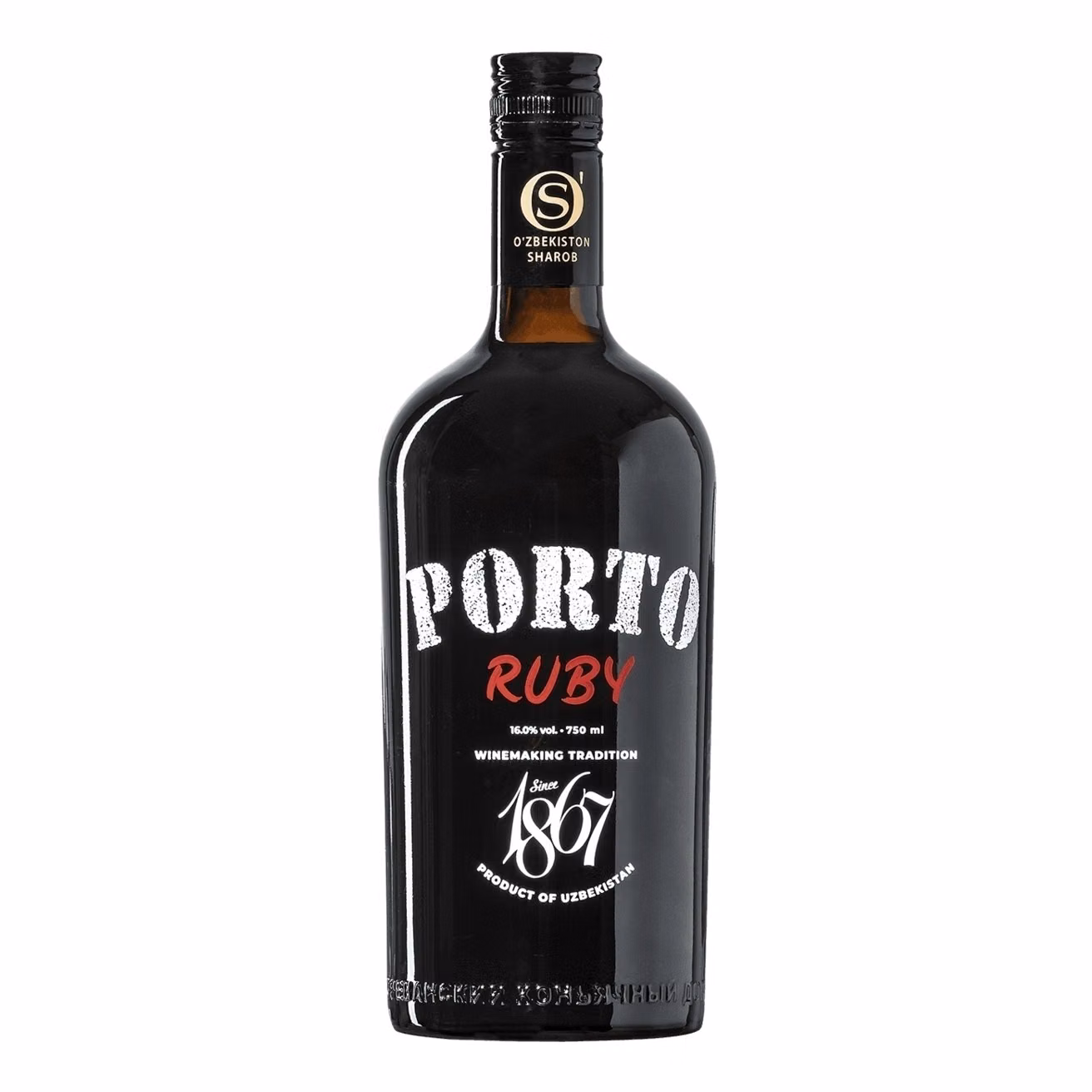 Портвейн Porto 0,75 л