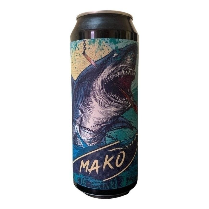 Selfmade Brewery нефильтрованное 0,45 л