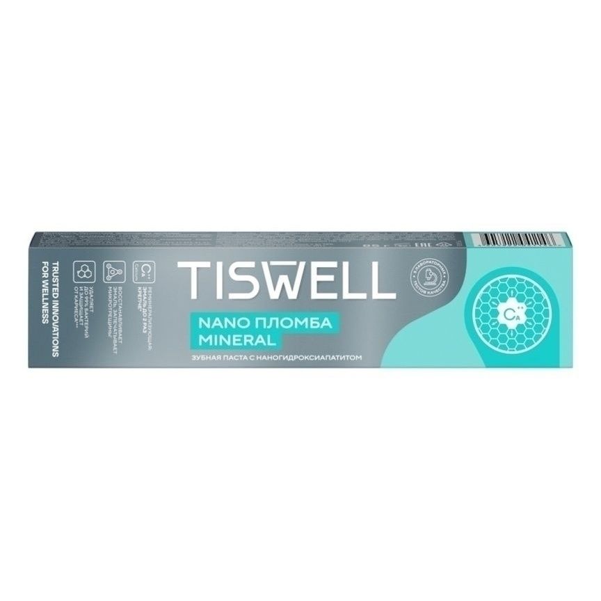 Tiswell 85 мл