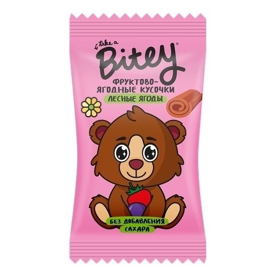 Пастила Take a Bitey 20 г