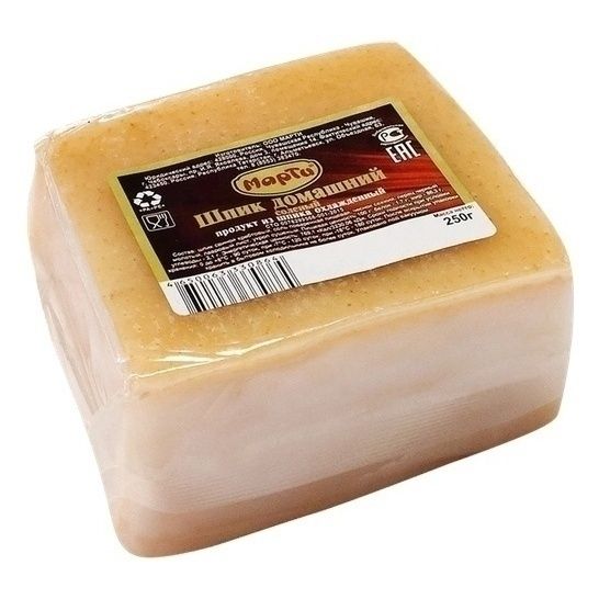 Шпик Марти 250 г