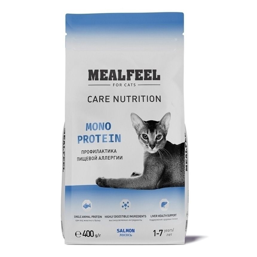 Mealfeel 400 г