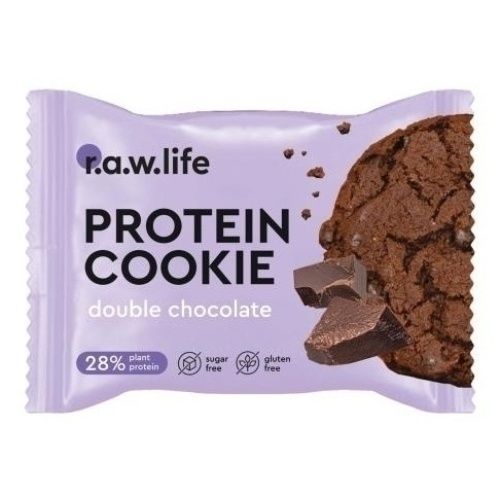 Печенье R.A.W. Life 37 г