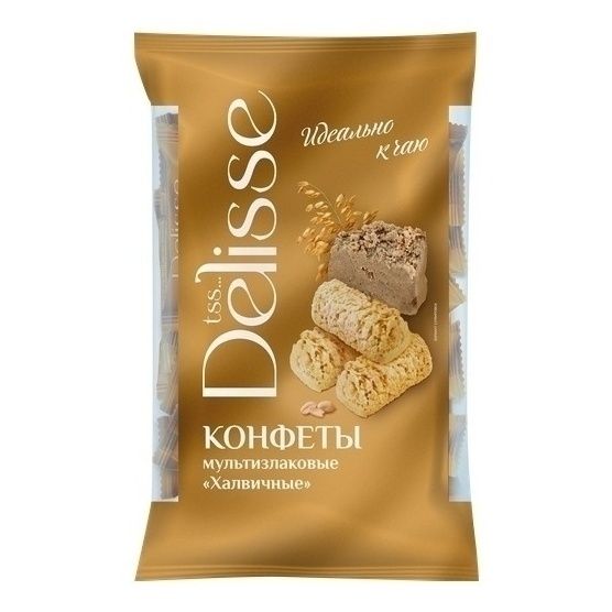 Конфеты Delisse 175 г