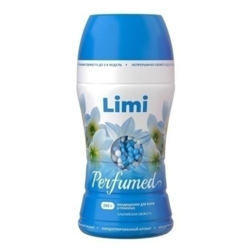 Кондиционер для белья Limi 200 г