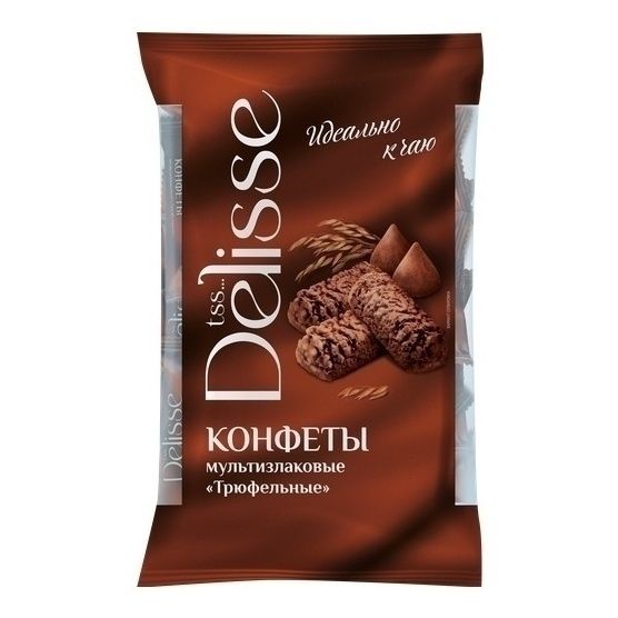 Конфеты Delisse 175 г