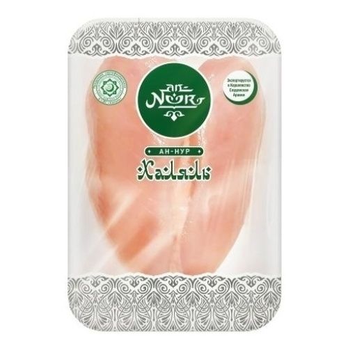 Грудка An-Noor 1 кг