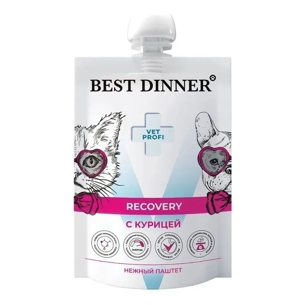 Best Dinner 85 г