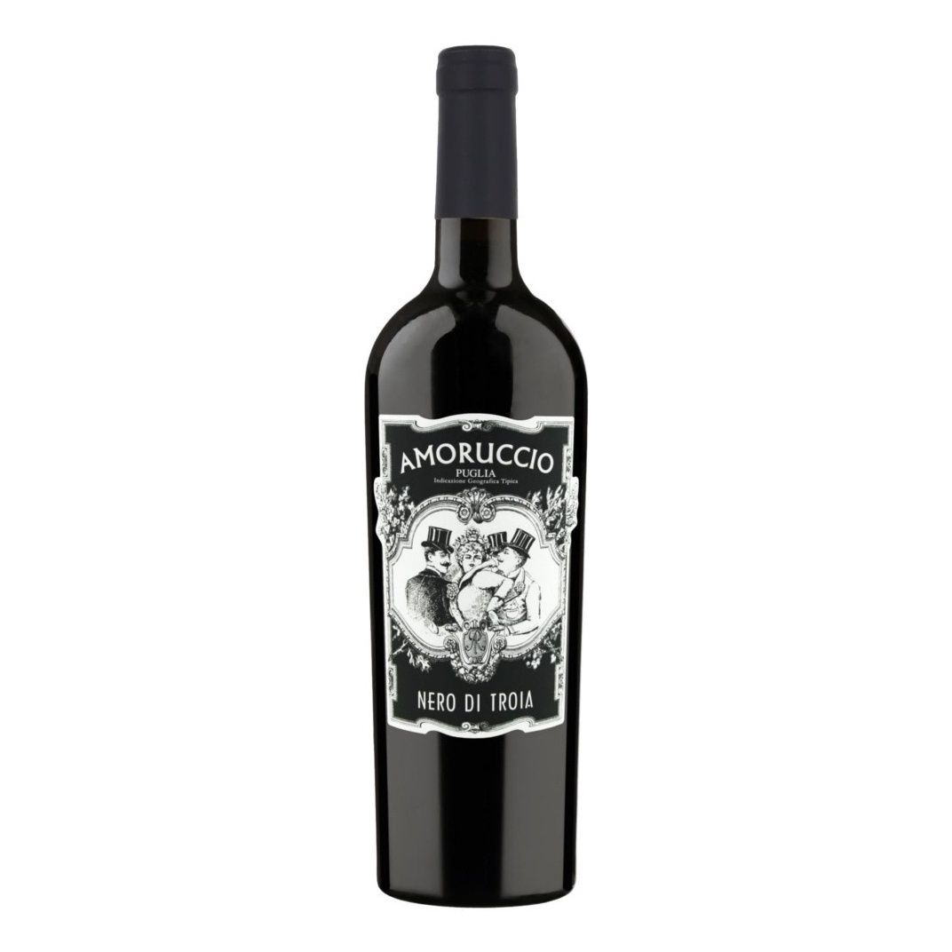 Сухое вино Rocca 0,75 л