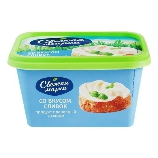 Свежая Марка 350 г