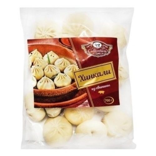 Хинкали Сибколбасы 700 г