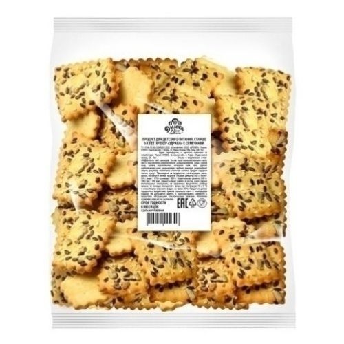 Крекер Дымка 250 г