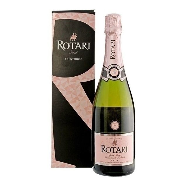 Rotari брют 0,75 л